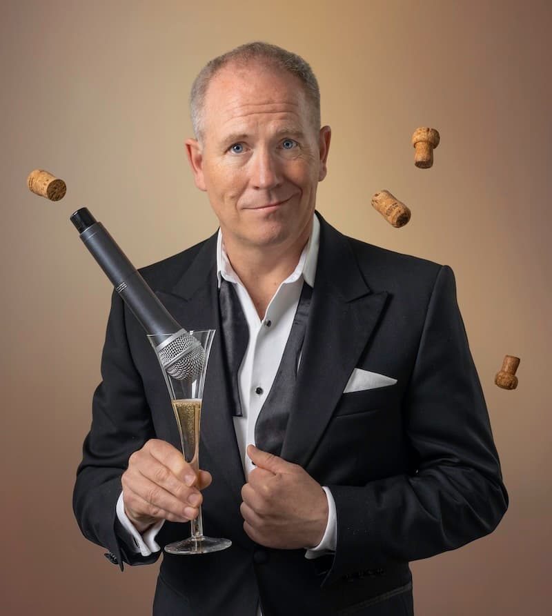 Prétentieux Branleur de Vin